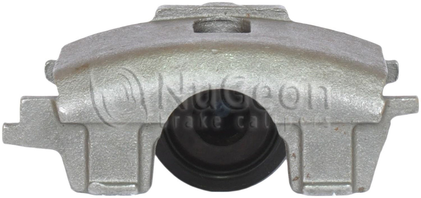 BBB Industries Remanufactured Disc Brake Caliper 97-17666A