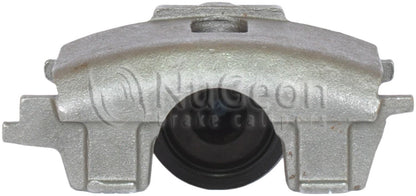 BBB Industries Remanufactured Disc Brake Caliper 97-17666A