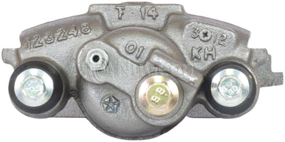 BBB Industries Remanufactured Disc Brake Caliper 97-17666A