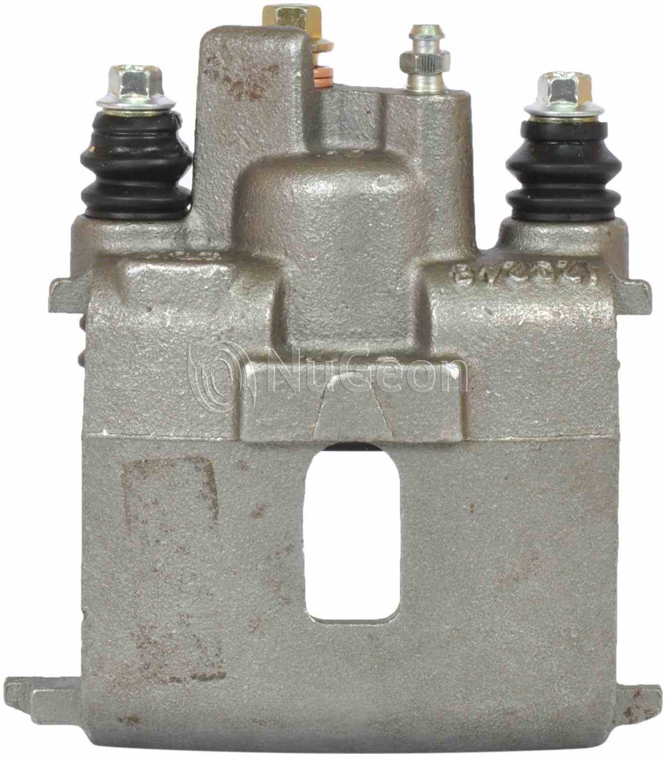 BBB Industries Disc Brake Caliper 97-17666A