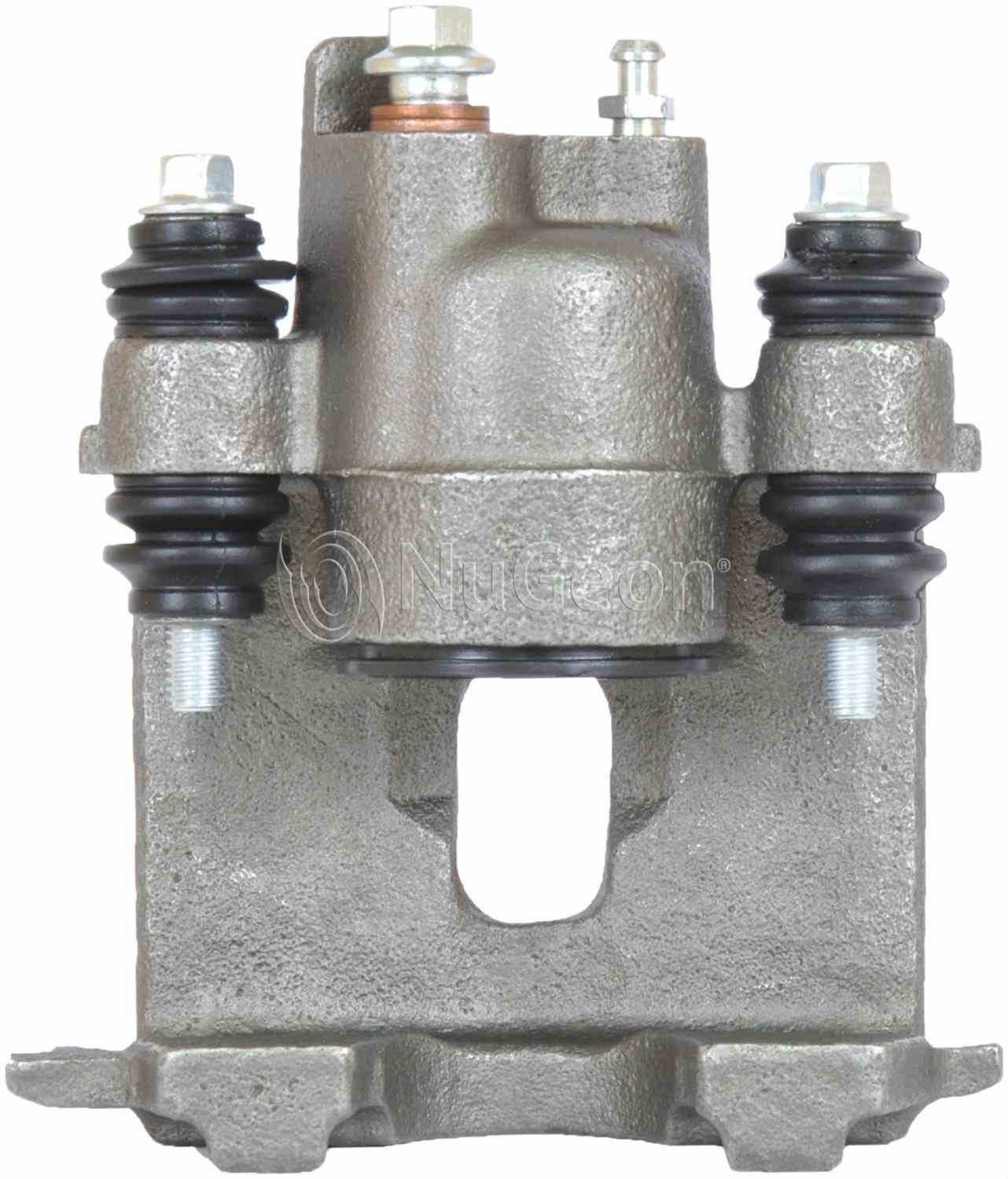 BBB Industries Disc Brake Caliper 97-17666B
