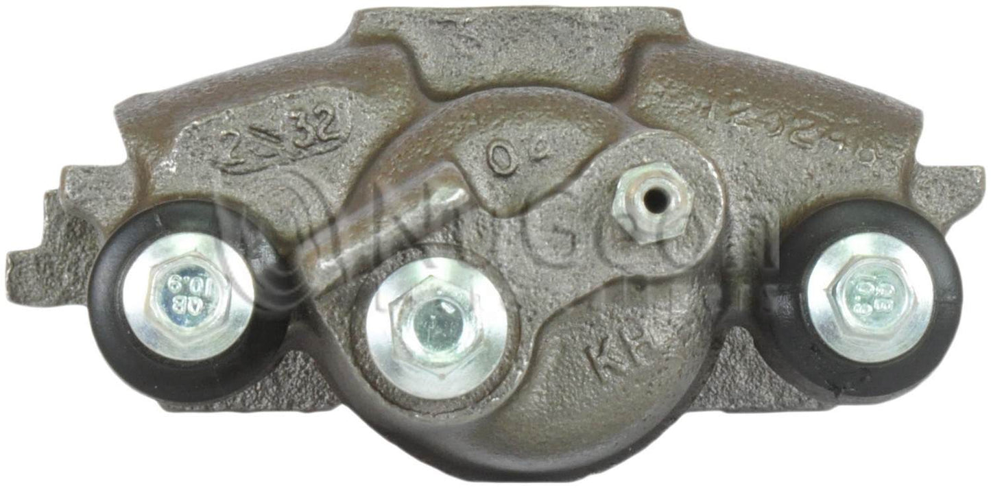 BBB Industries Disc Brake Caliper 97-17666B