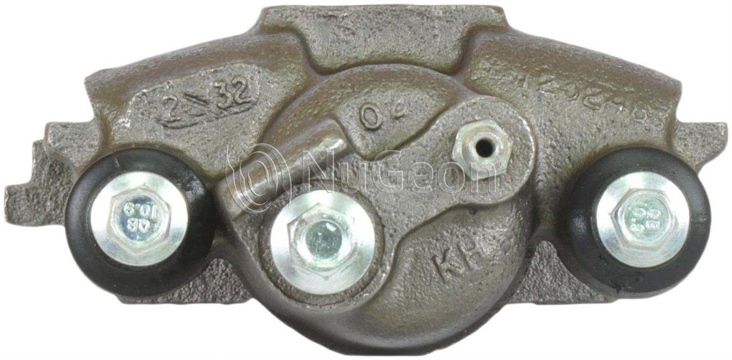 BBB Industries Disc Brake Caliper 97-17666B