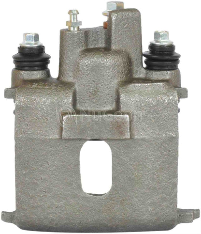 BBB Industries Disc Brake Caliper 97-17666B