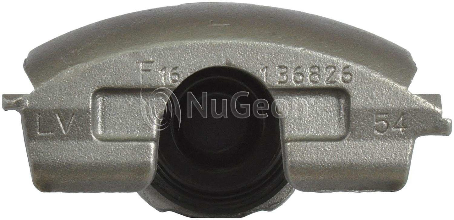 BBB Industries Disc Brake Caliper 97-17671A