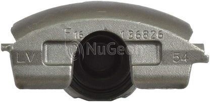 BBB Industries Remanufactured Disc Brake Caliper 97-17671A