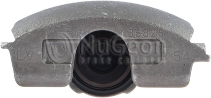 BBB Industries Remanufactured Disc Brake Caliper 97-17671A