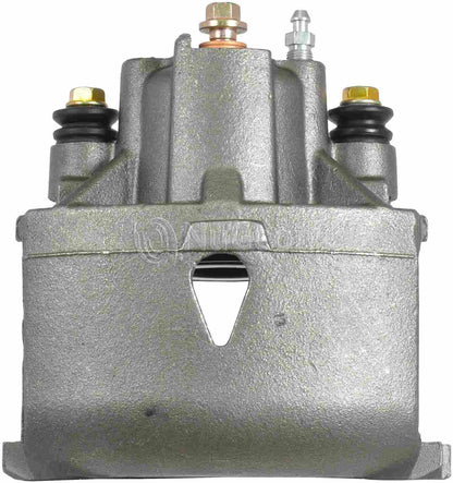 BBB Industries Remanufactured Disc Brake Caliper 97-17671A