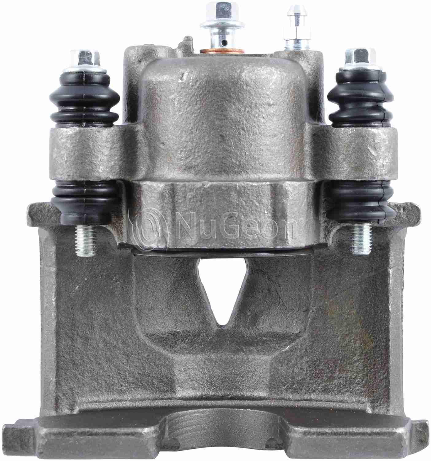 BBB Industries Remanufactured Disc Brake Caliper 97-17671B