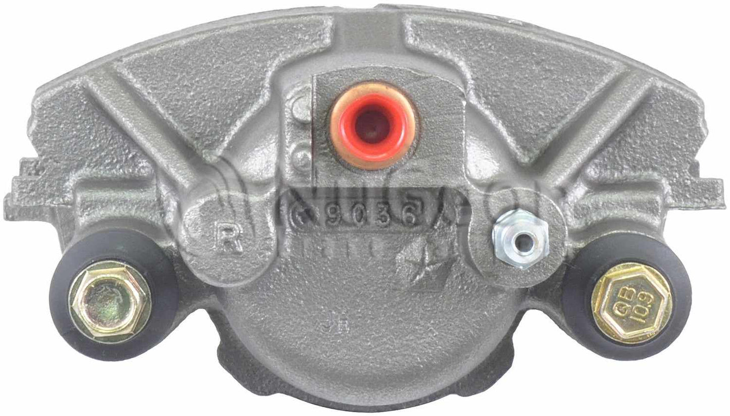 BBB Industries Disc Brake Caliper 97-17671B