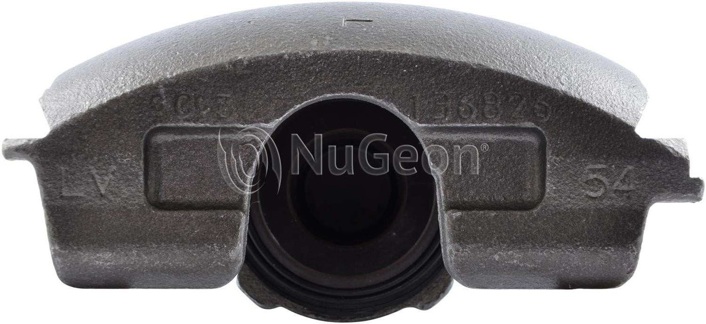 BBB Industries Disc Brake Caliper 97-17671B