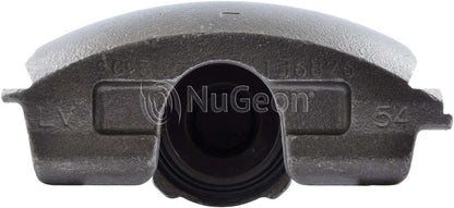 BBB Industries Remanufactured Disc Brake Caliper 97-17671B