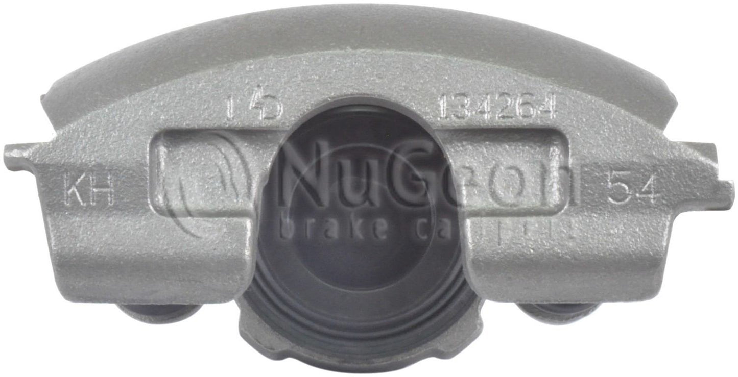 BBB Industries Disc Brake Caliper 97-17671B