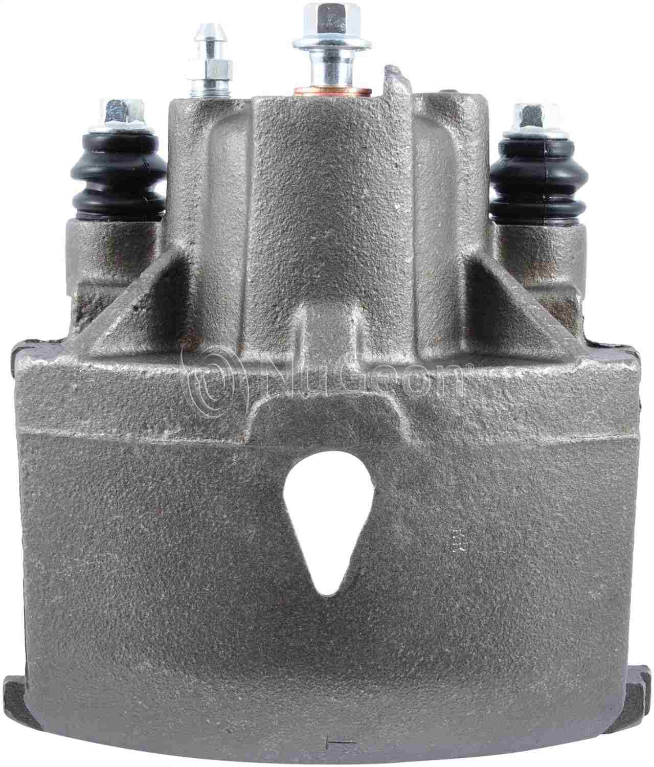 BBB Industries Disc Brake Caliper 97-17671B