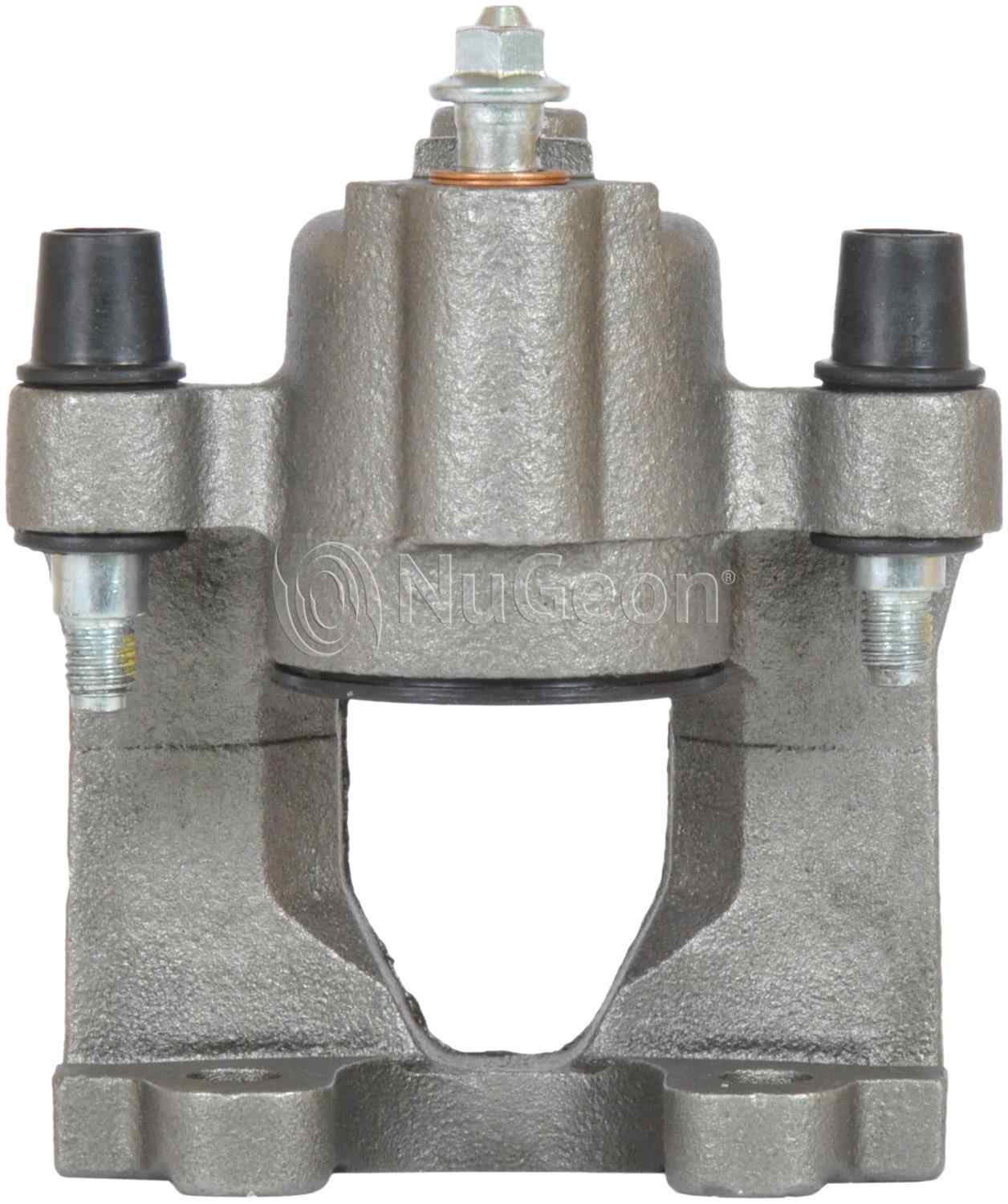 BBB Industries Disc Brake Caliper 97-17674D
