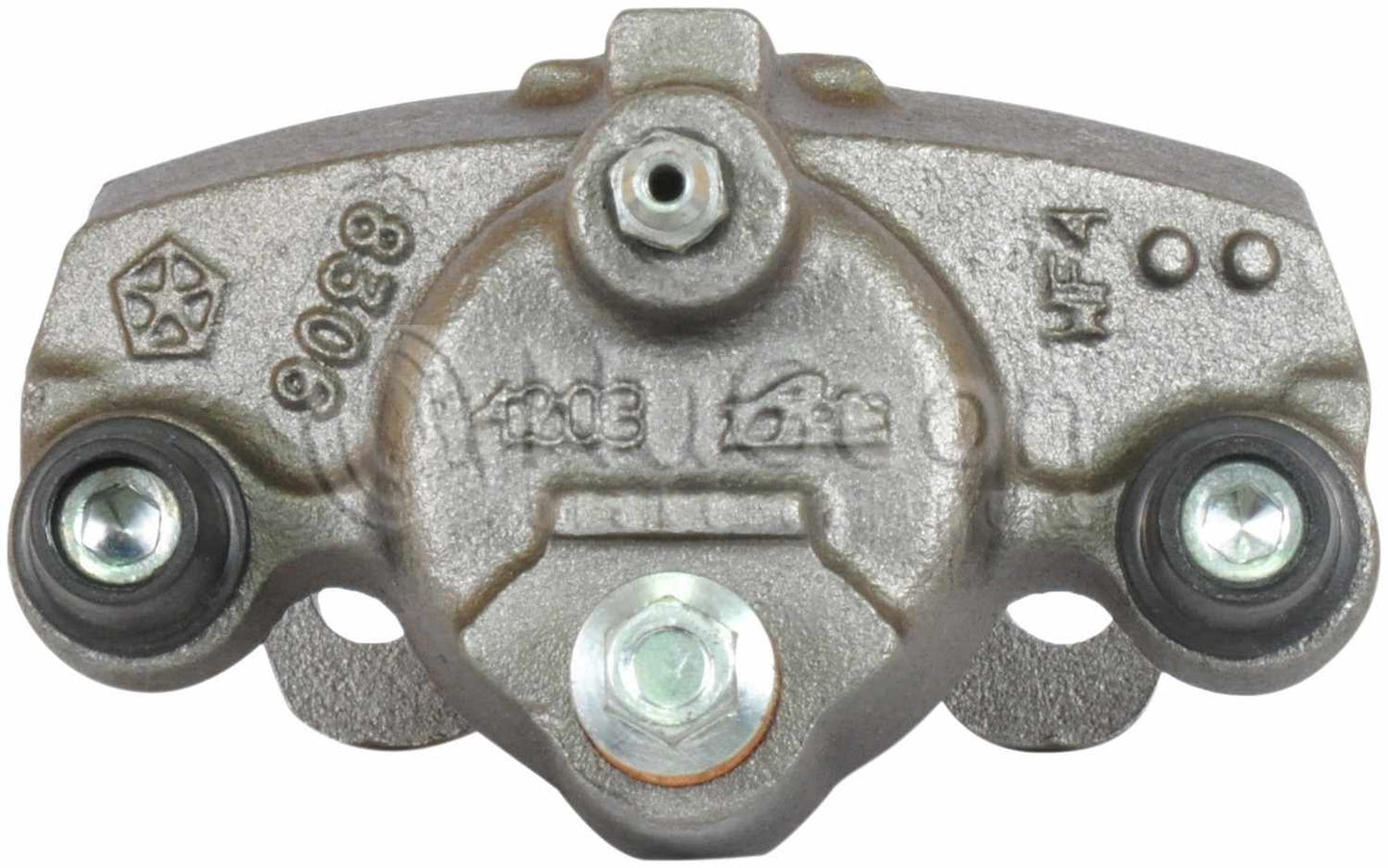 BBB Industries Disc Brake Caliper 97-17674D