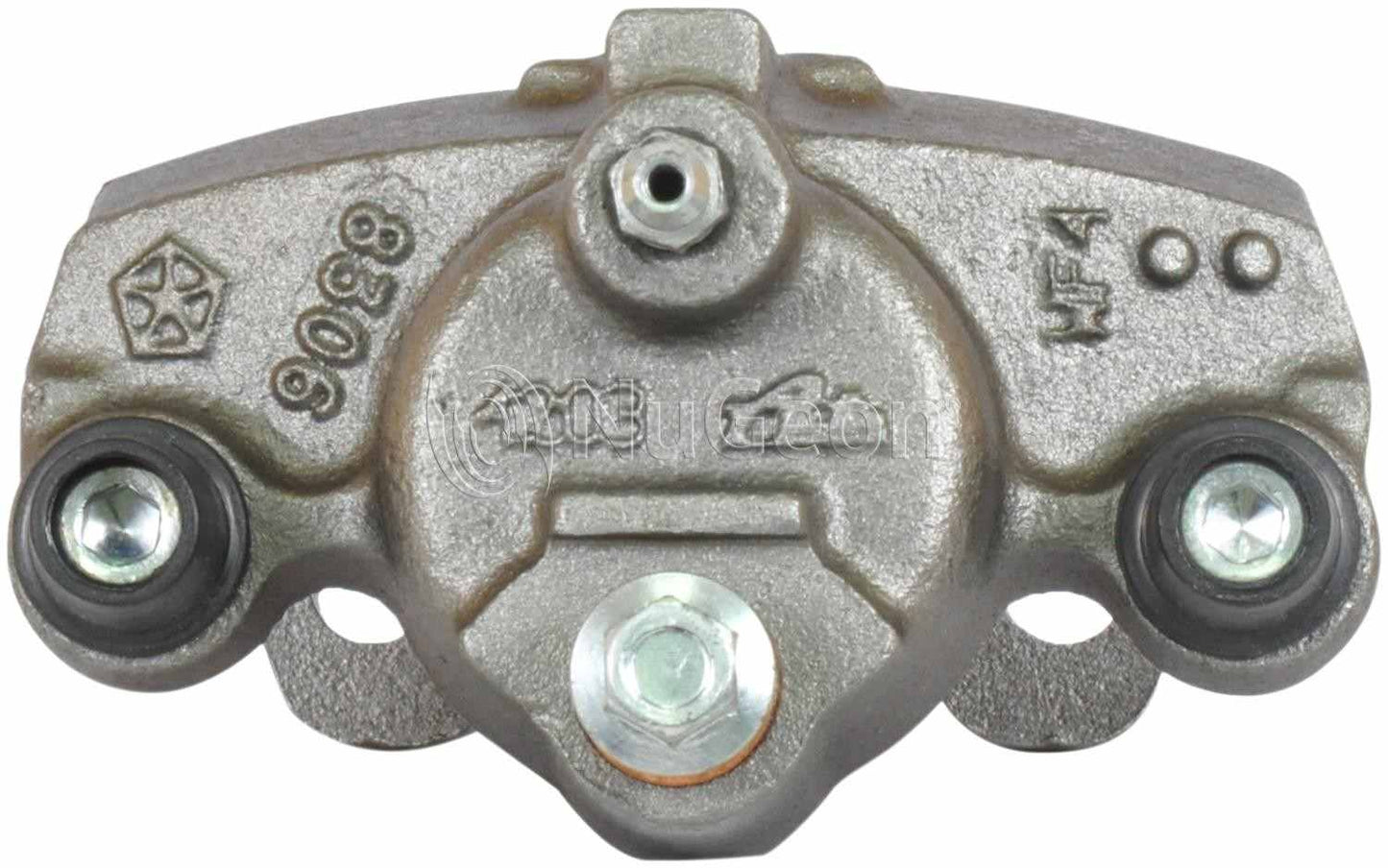 BBB Industries Disc Brake Caliper 97-17674D