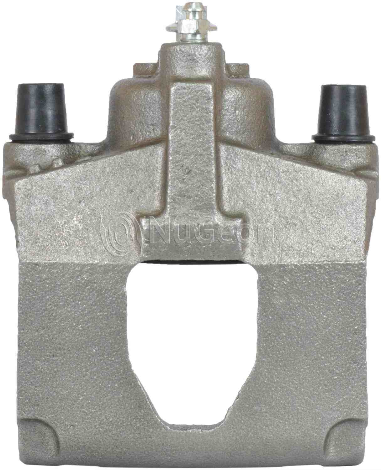 BBB Industries Disc Brake Caliper 97-17674D