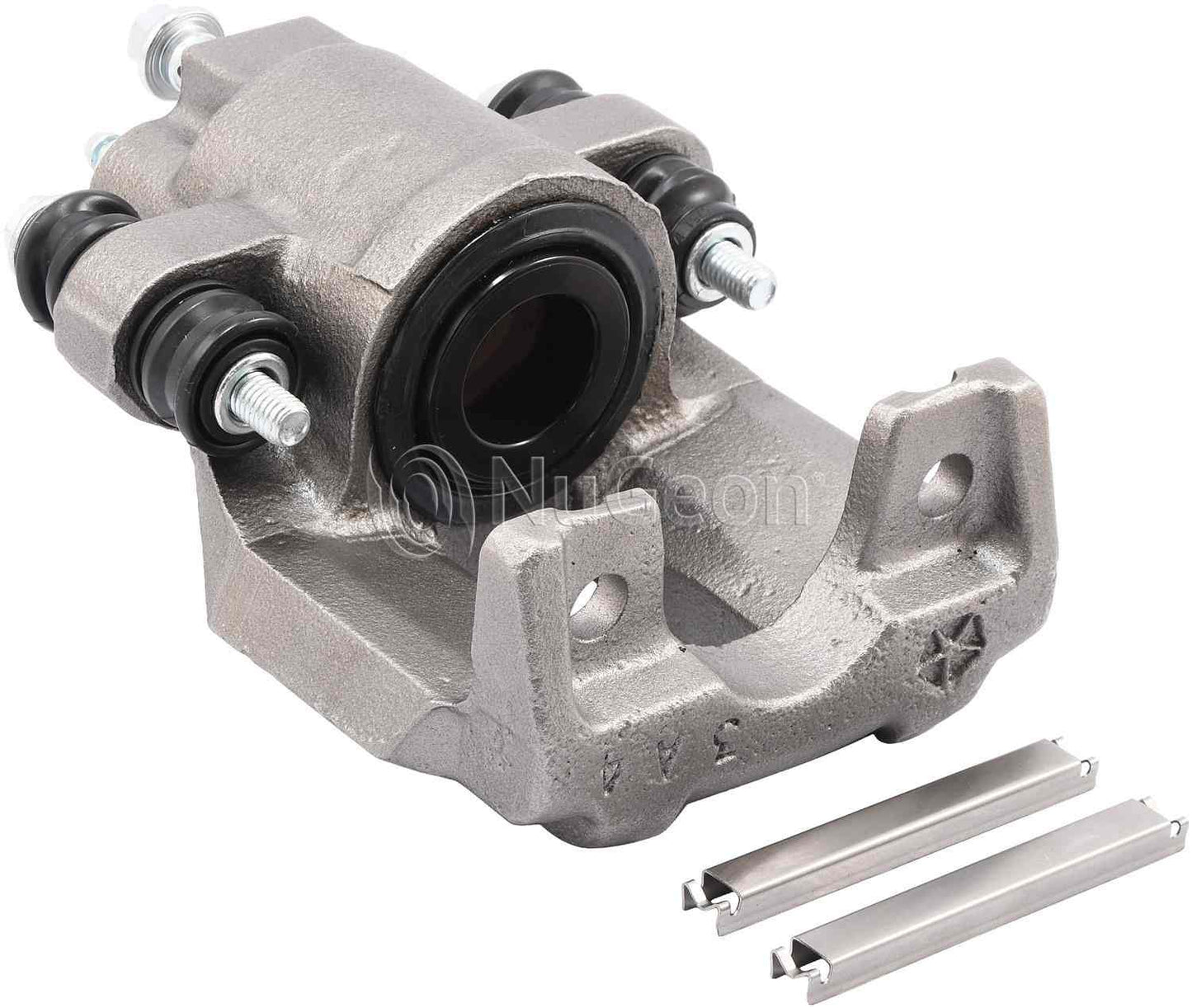 BBB Industries Disc Brake Caliper 97-17685A