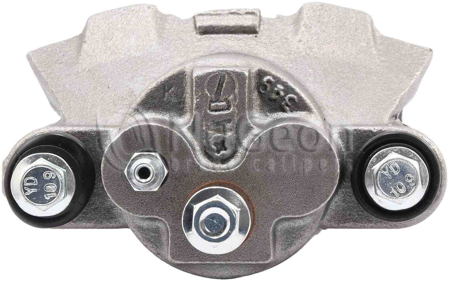 BBB Industries Remanufactured Disc Brake Caliper 97-17685A