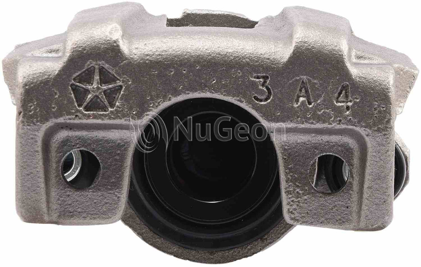 BBB Industries Disc Brake Caliper 97-17685A