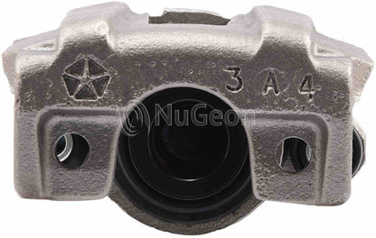 BBB Industries Disc Brake Caliper 97-17685A