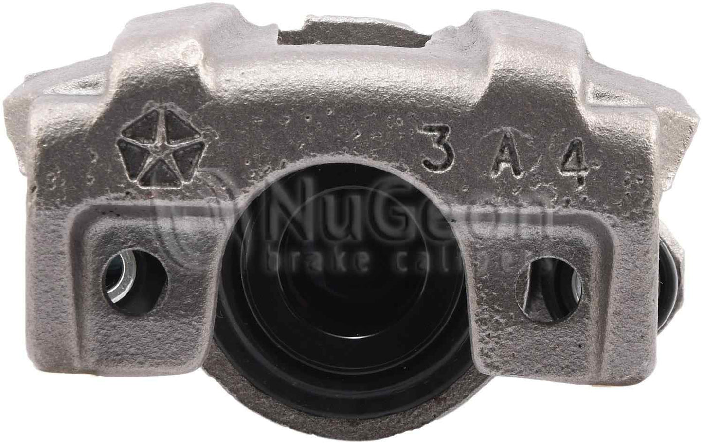 BBB Industries Disc Brake Caliper 97-17685A