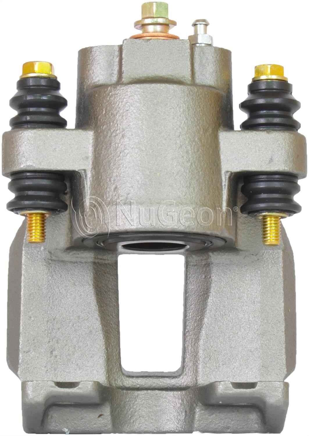 BBB Industries Remanufactured Disc Brake Caliper 97-17685B