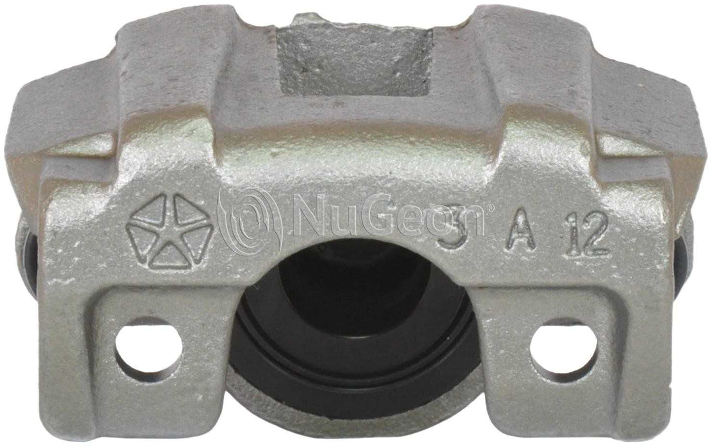 BBB Industries Remanufactured Disc Brake Caliper 97-17685B