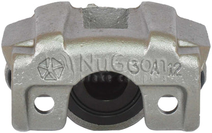 BBB Industries Remanufactured Disc Brake Caliper 97-17685B