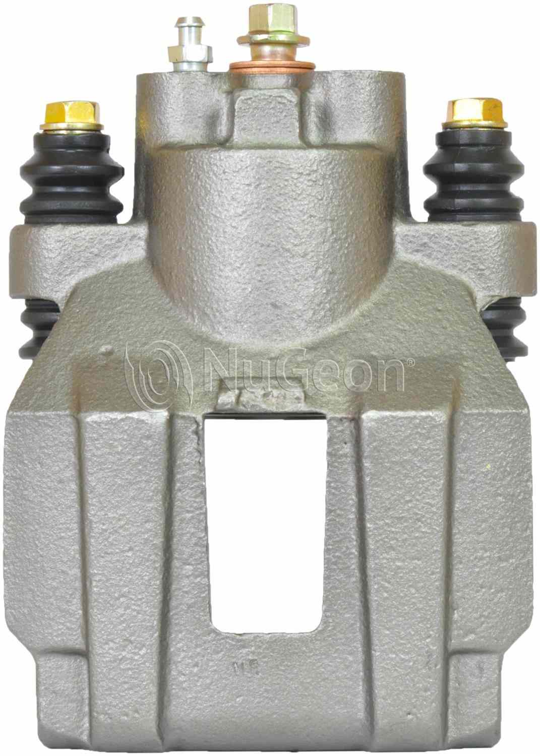 BBB Industries Disc Brake Caliper 97-17685B