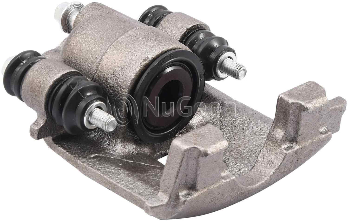 BBB Industries Remanufactured Disc Brake Caliper 97-17688A