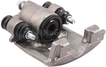 BBB Industries Remanufactured Disc Brake Caliper 97-17688A