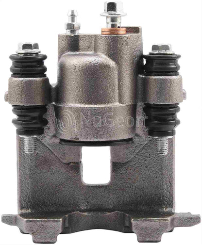 BBB Industries Remanufactured Disc Brake Caliper 97-17688A