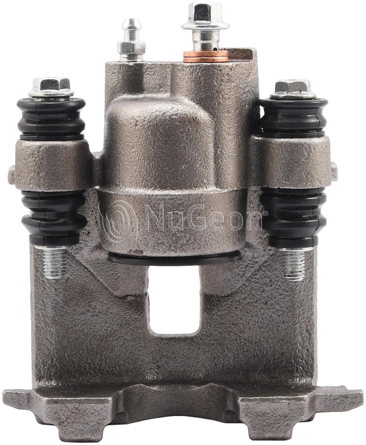 BBB Industries Remanufactured Disc Brake Caliper 97-17688A