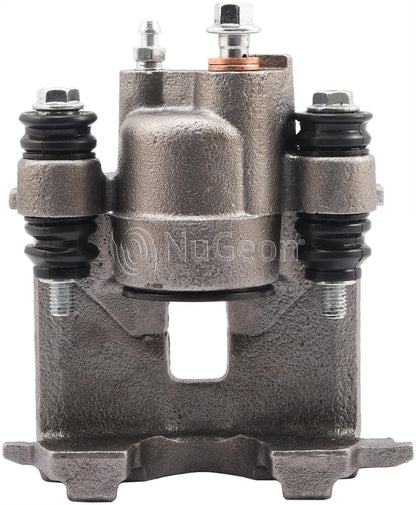 BBB Industries Remanufactured Disc Brake Caliper 97-17688A