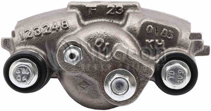 BBB Industries Remanufactured Disc Brake Caliper 97-17688A