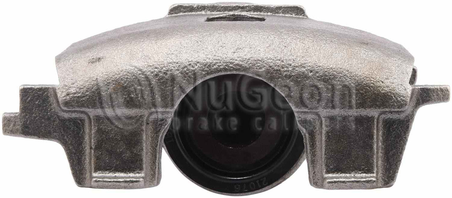 BBB Industries Remanufactured Disc Brake Caliper 97-17688A