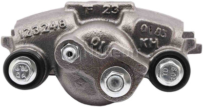 BBB Industries Remanufactured Disc Brake Caliper 97-17688A