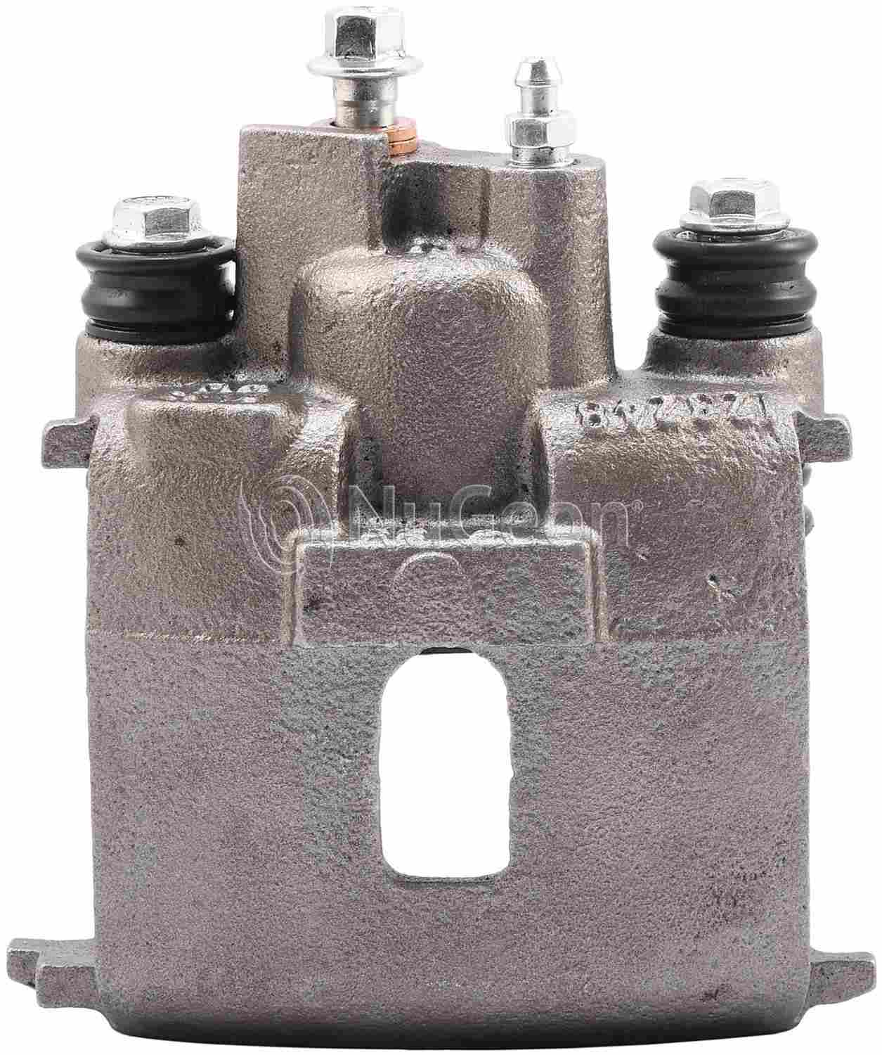 BBB Industries Remanufactured Disc Brake Caliper 97-17688A