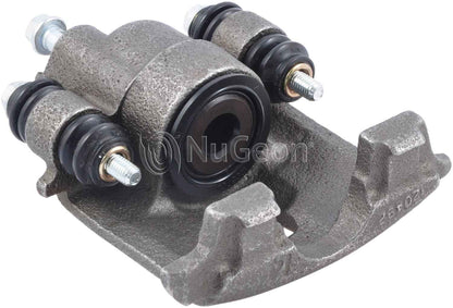BBB Industries Remanufactured Disc Brake Caliper 97-17688B