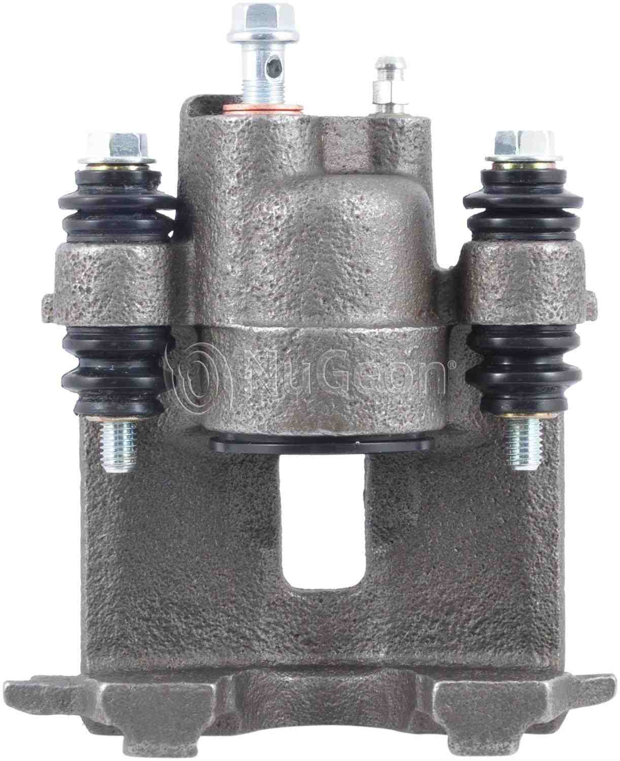 BBB Industries Remanufactured Disc Brake Caliper 97-17688B