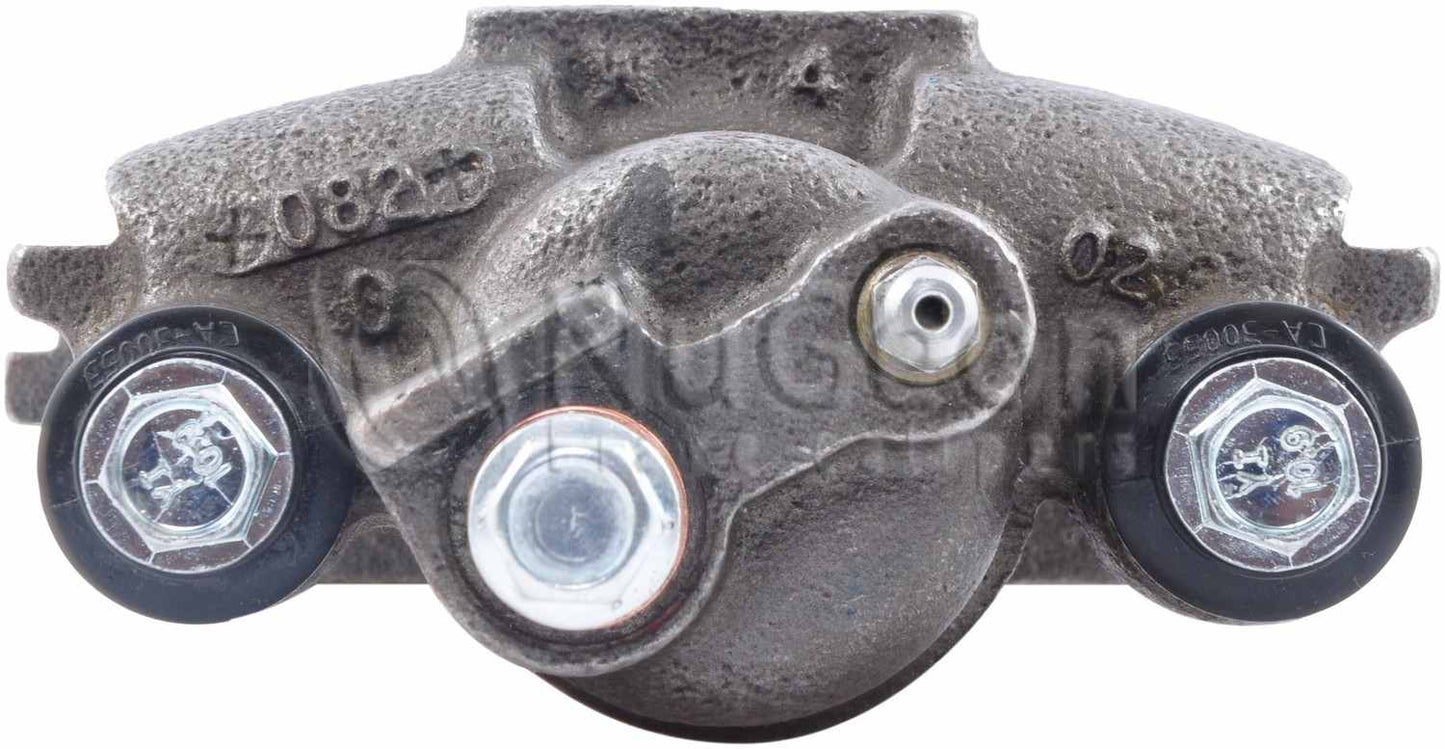 BBB Industries Remanufactured Disc Brake Caliper 97-17688B