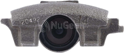 BBB Industries Remanufactured Disc Brake Caliper 97-17688B