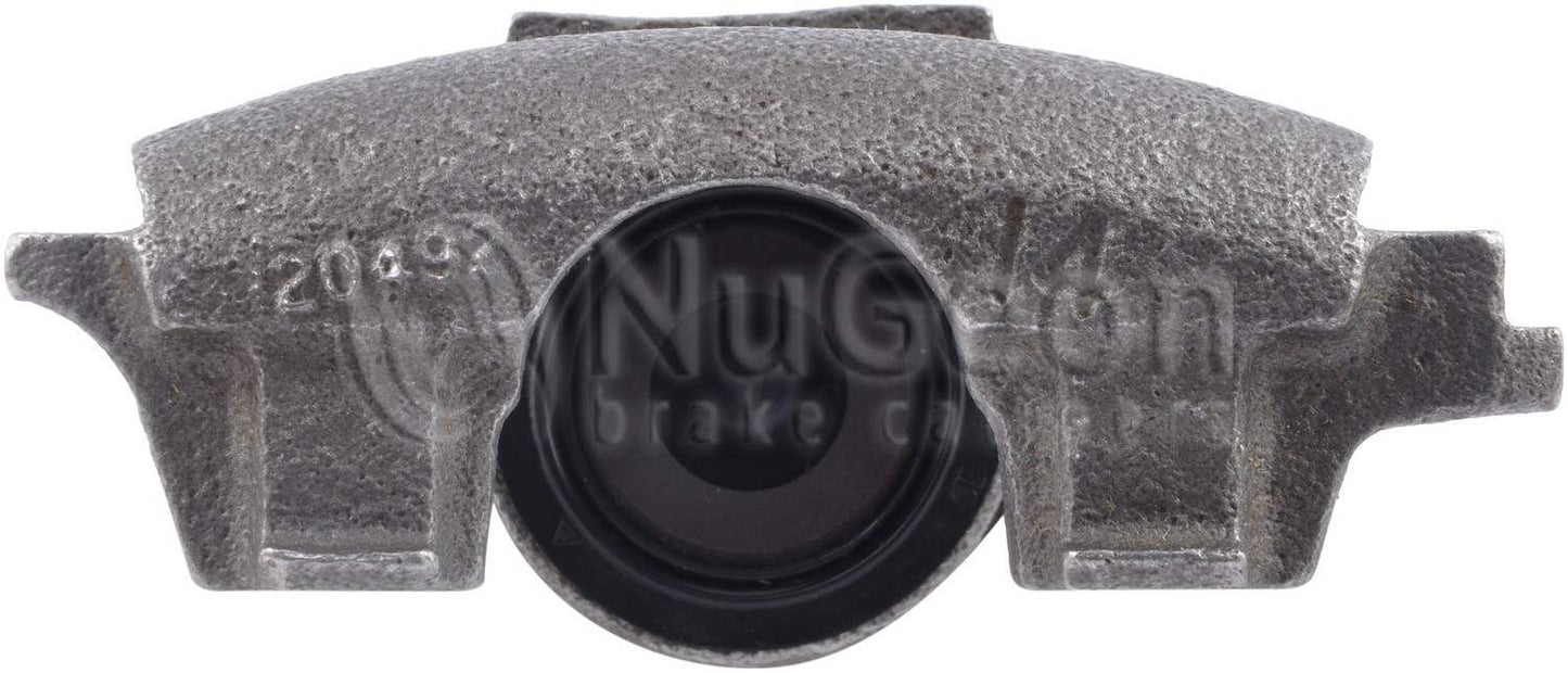 BBB Industries Remanufactured Disc Brake Caliper 97-17688B