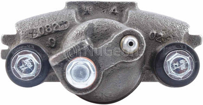 BBB Industries Remanufactured Disc Brake Caliper 97-17688B