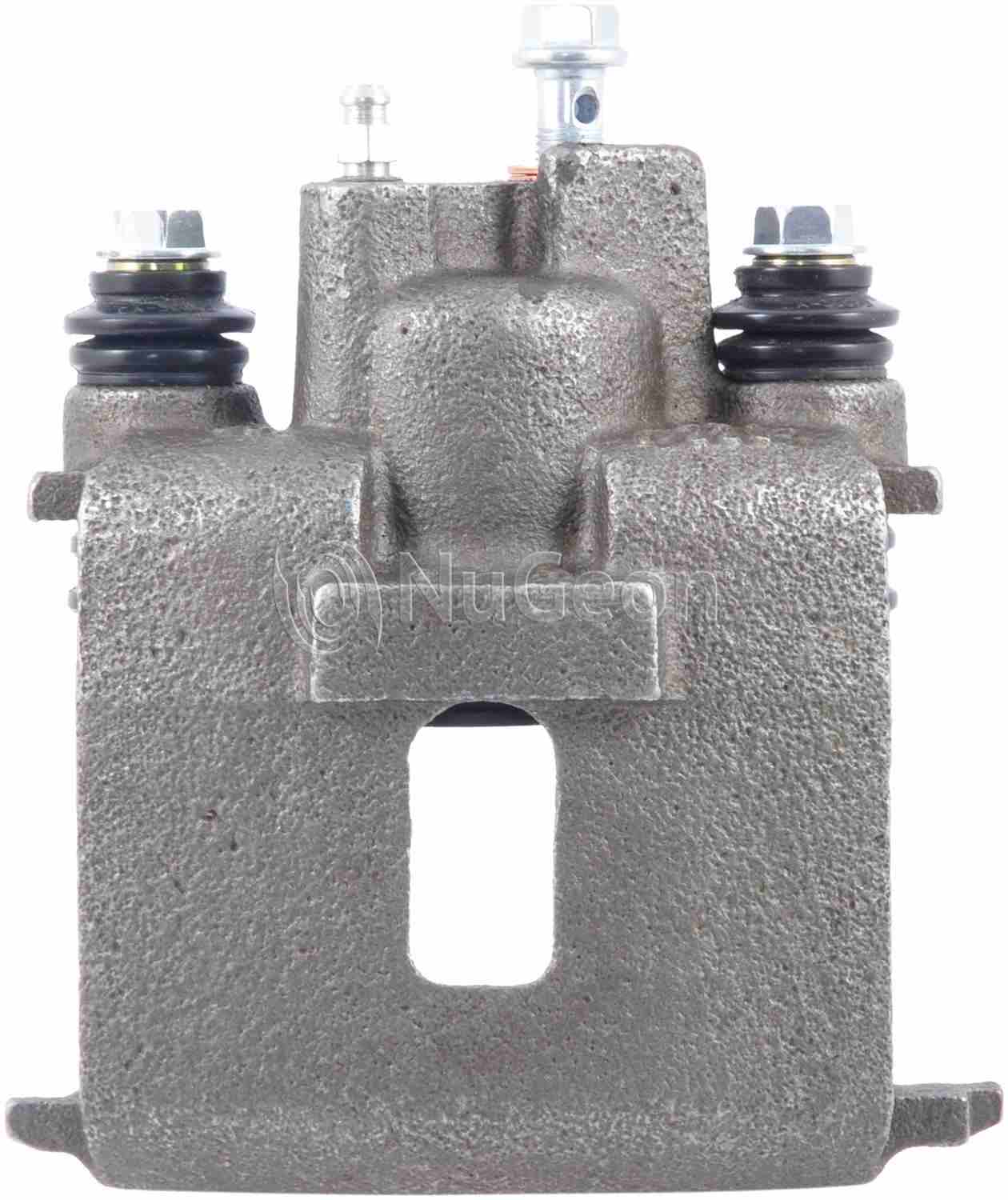 BBB Industries Remanufactured Disc Brake Caliper 97-17688B
