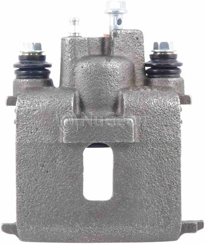 BBB Industries Remanufactured Disc Brake Caliper 97-17688B