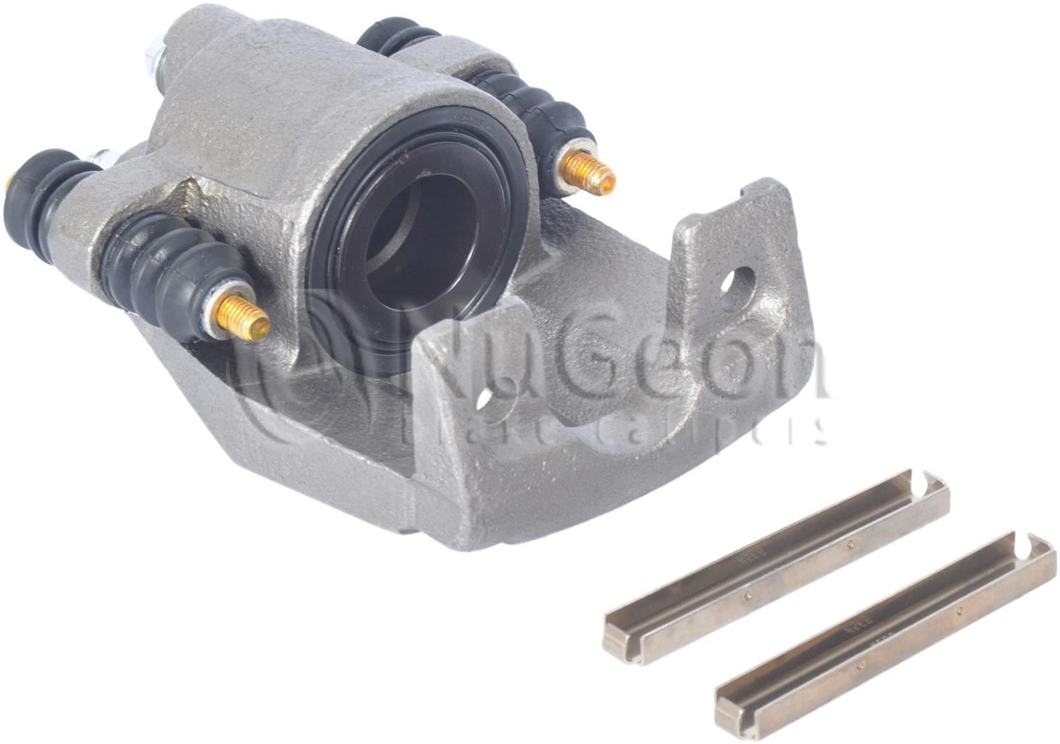 BBB Industries Disc Brake Caliper 97-17695A