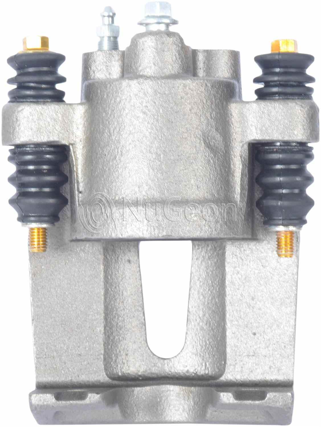 BBB Industries Disc Brake Caliper 97-17695A